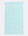 Handdoek Luxury Towel City TC003 Peppermint